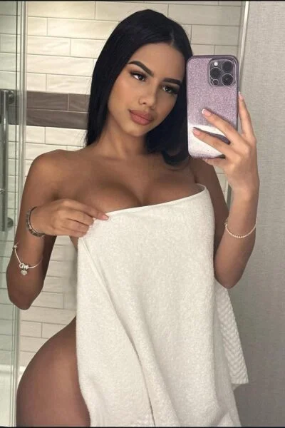 Liza - Russian escort Jaipur profile